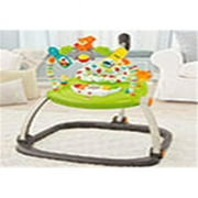 Woodland Friends Space Saver Jumperoo Toy