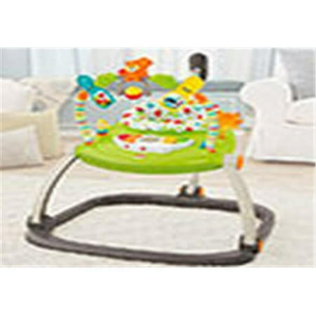 Woodland Friends Space Saver Jumperoo Toy