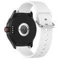 thumbnail image 5 of 【24mm】 Deportivo transpirable banda de reloj de silicona a prueba de sudor a prueba de agua y cómoda experiencia de uso compatible con Smartwatch, 5 of 5