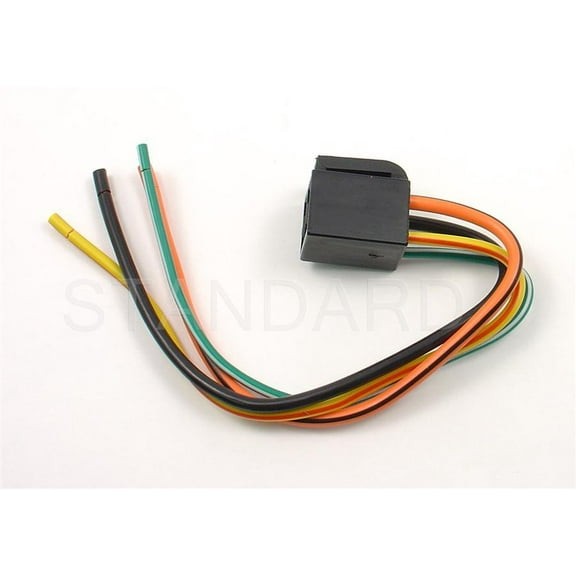 HVAC Blower Switch Connector