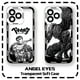 thumbnail image 4 of Funda de teléfono Berserk Guts para iPhone, carcasa transparente de Anime de sangre caliente para iPhone 16, 15, 14, 13, 12, 11, Mini Pro Max, X, XR, XSMax, 7, 8 Plus, SE20, nueva, 4 of 5