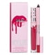 thumbnail image 1 of Kit de labios mate Kylie Cosmetics Lápiz labial líquido mate de 3 ml + Li, 1 of 3