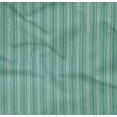 thumbnail image 4 of oneOone Organic Cotton Poplin Twill Fabric Diagonal Stripe Decor Fabric Printed BTY 42 Inch Wide, 4 of 4