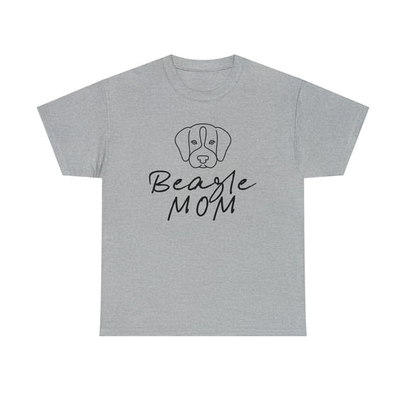 22Gifts Beagle Dog Mom Shirt, Gifts, Tshirt