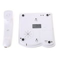 thumbnail image 6 of PK3000 Landline Phone Corded Desk Telephone with Large Buttons Loud Redial Memory for Seniors Desk Phone, 6 of 9