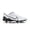 WHITE | BLACK, variant on Nike Alpha Huarache Keystone Low Rubber Baseball Cleats