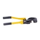 thumbnail image 2 of Herramienta hidráulica para cortar cadenas de pernos y varillas de refuerzo para construcción profesional. 415mmx125mmx65mm, 2 of 9