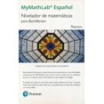 thumbnail image 1 of Nivelador de matemáticas para Bachillerato, 1 of 1