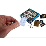 World's Smallest - Clue
