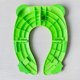 thumbnail image 3 of Portable Travel Potty for Toddlers (Green Frog) - Non-Slip Training Toilet Seat for Kids Travel, 3 of 5