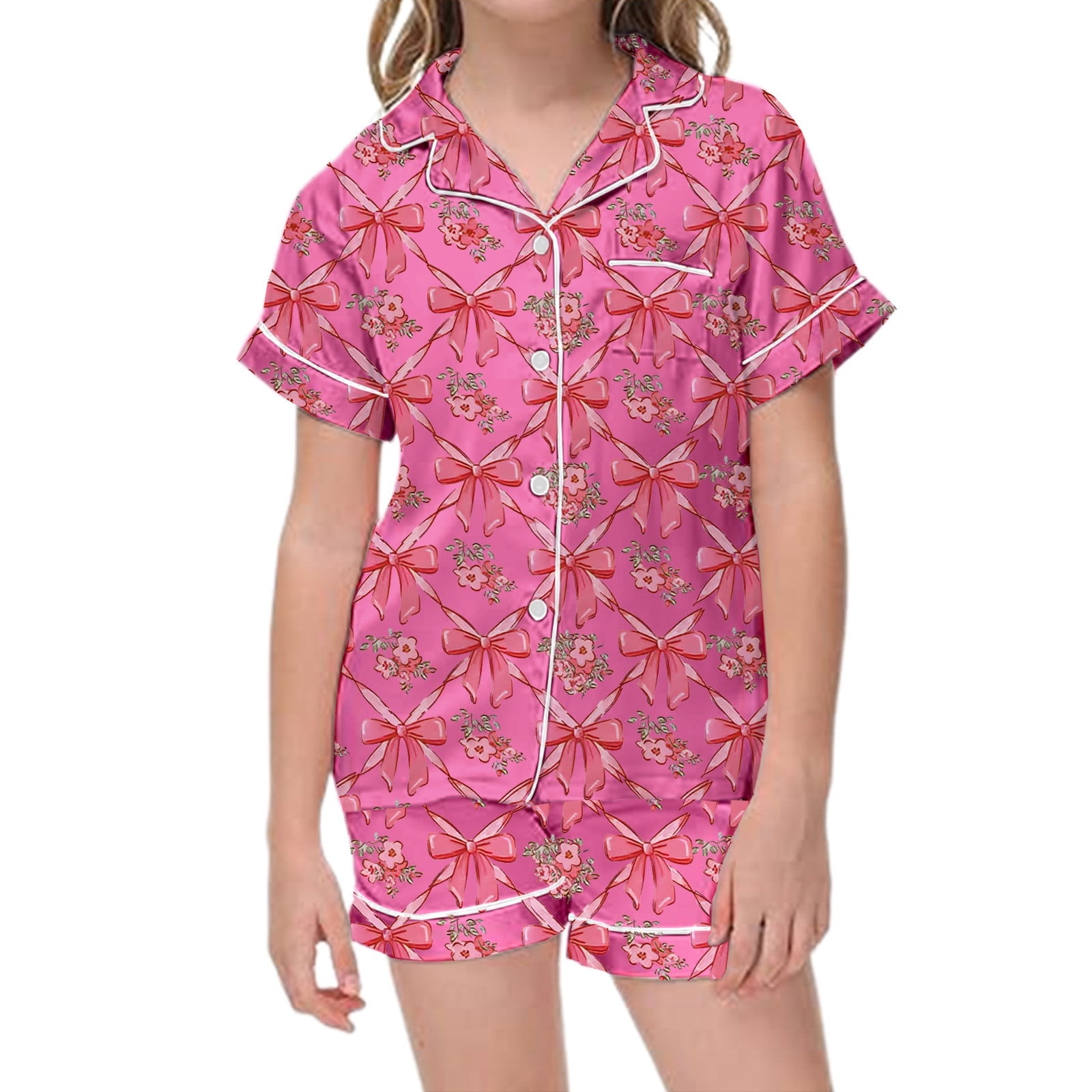 Robe Girl Robes Junior Girls Girls Microfiber Robe Summer Nightie Boys ...