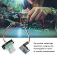 thumbnail image 4 of Turbidity Sensor TSW-20M, Water Quality Monitoring Module with Sewage Turbidity Value Detection for Turbidity Measurement and Control of Washing Machines, 4 of 8