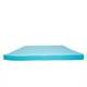 thumbnail image 1 of Colchoneta Fresca de 8 cm King Size Memory Foam Colchoneta Fresca, 1 of 7