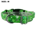 thumbnail image 2 of Collier de Clôture Invisible compatible avec Sangle de Remplacement Robuste avec Verrouillage Solide et Démoulage Facile, 2 of 5