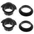 thumbnail image 2 of 1 Set Foosball Entry Dishes Foosball Table Accessory Foosball Table Operation Entry Dish Plastic Operation Entry Dish Soccer Machine Part, 2 of 9