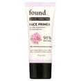 found COLOR CORRECTING Face Primer with White Peony and Eyebright