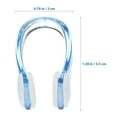 thumbnail image 2 of OUNONA Couverture de Nez Imperméable pour Adulte, 2 of 8