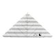 thumbnail image 1 of Billuyoard Acrylic Cloth Ruler for DIY Sewing Quilt Ruler Artesanía, 1 of 1