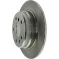 thumbnail image 4 of C-Tek Disc Brake Rotor 121.34025 Fits select: 1989-1995 BMW 525, 1994-1995 BMW 530, 4 of 4