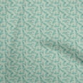 thumbnail image 1 of oneOone Cotton Cambric Light Mint Green Fabric Autumn Sewing Fabric By The Yard Printed Diy Clothing Sewing Supplies 56 Inch Wide, 1 of 4