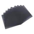 thumbnail image 4 of 20PCS PC Cooler Fan Covers Fan Dustproof Filter Fan Dust Net PVC Dust Strainer Computer Cooling Fan Mesh 8cm, 4 of 7