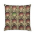 thumbnail image 1 of Ahgly Company Outdoor Square Contemporary Throw Pillow, 18 inch by 18 inch, 1 of 5