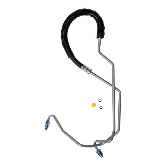 Edelmann 91778 16Mm Male O-Ring X 18Mm Male O-Ring