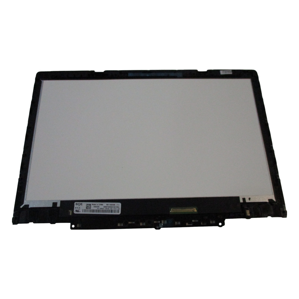 Lenovo 500E Chromebook 2nd Gen 81MC Lcd 