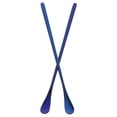 thumbnail image 1 of unbranded 2Ud Cucharas De Alimentación Para Reptiles Y Pequeños Fácil De Usar Color Azul, 1 of 7