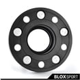 thumbnail image 3 of Pour Jeep Boussole Patriot 2007+ Forgé 7075T6 AL 4 Pcs 25mm Entretoise de Roue PCD5x114.3, 3 of 4