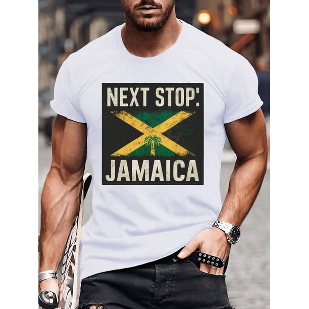 Men's Tee Shirt, Comfortable Versatile Tees For Men, Breathable Lightweight Short Sleeve T-shirt For Summer Outdoor Activities