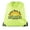 Lime, variant on Sun set with Custom Name and Date - Family Reunion Party Favor Bags