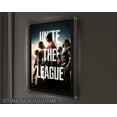 thumbnail image 2 of Justice League (Unite the League) MightyPrint™ Wall Art MP17240340, 2 of 6