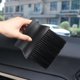 thumbnail image 3 of Muyoka Cepillo para aire acondicionado de coche, cerdas suaves, cepillo para polvo interior de coche, reutilizable, sin arañazos, cepillo para detalles de coche, para salpicadero de automóvil, aire ac Muyoka Hogar, 3 of 7