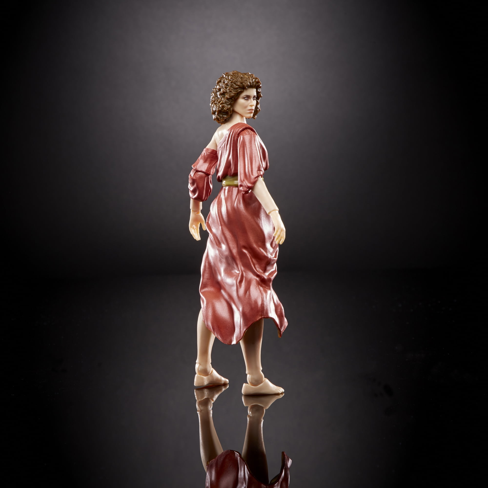 Ghostbusters Plasma Series Dana Barrett Action Figure Walmart Com