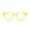 Yellow, variant on Sunglasses Gaming Glasses Computer Anti-Fatigue Blue Light Blocking Filter Eyeglasses