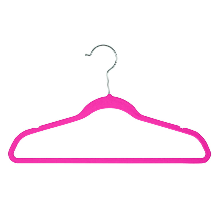  trusir Kids Hangers 100 Pack - 11.5,Baby Clothes