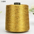 thumbnail image 1 of 500G Summer Ice Silk Glitter Yarn Sequin Yarn Hand Crochet Thread Knitting Clothes Needlework, 1 of 7