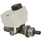 thumbnail image 1 of Cilindro Maestro Frenos CARDONE 3015056727396187 Gris Aluminio Con depósito, 1 of 3