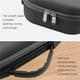 thumbnail image 5 of Estuche De Transporte Impermeable Portátil, Bolsa De Almacenamiento, Estuche Organizador De Viaje, Soporte Para Cámara Mavic Mini 2 Y Accesorios Serendint EL013441-02, 5 of 6