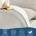 thumbnail image 4 of Yayeee Throw Blanket for Couch Soft Warm 50" x 60" Sofa Chair Bed Decoration, Cute Puffin, 4 of 7
