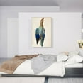 thumbnail image 2 of ARTCANVAS Dead Bluebird - Blue Roller 1512 Canvas Art Print by Albrecht Durer - Size: 40" x 26" (1.50" Deep), 2 of 9
