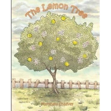 The Lemon Tree (Paperback)