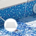 thumbnail image 2 of KAKOWELY skimmer lid replacement Skimmer Lid Replacement Lid For Simming Pool Skimmer Swimming Pool Accessory Compatible for Hayward SPX1082E SP082 SP1083 SP1084 SP1085 SP1086, 2 of 4