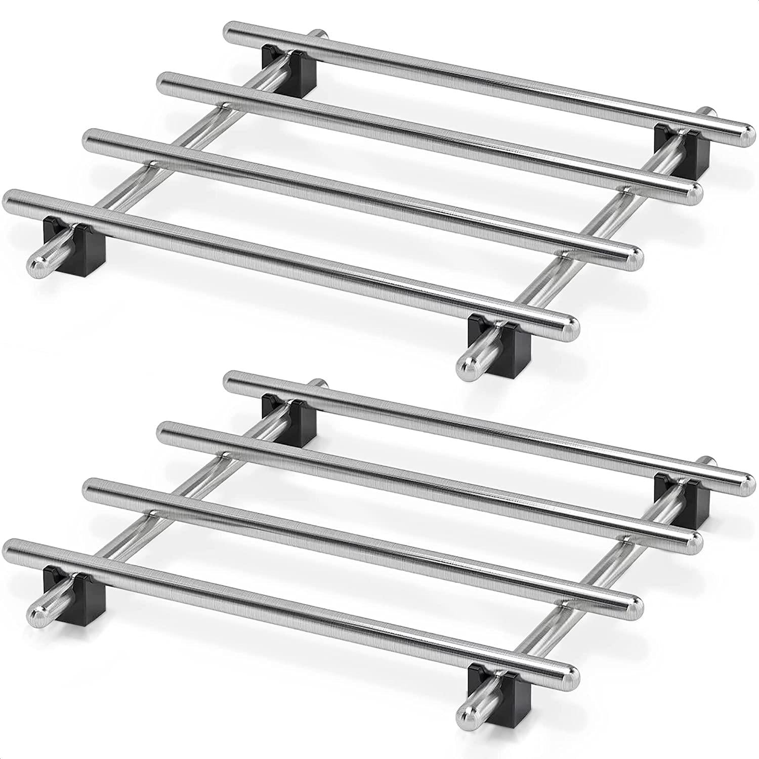 Metal instant pot trivet sale