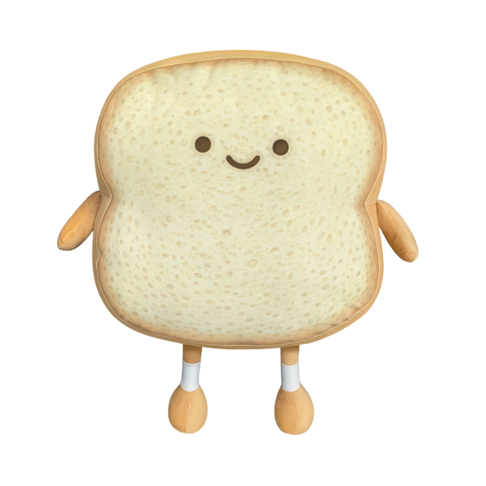 toast plush