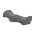 thumbnail image 1 of Almohada de apoyo lumbar para cama, almohada de apoyo para la espalda, personas que duermen de lado, boca arriba y boca abajo, cojín de apoyo para la gris, 1 of 8
