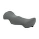 thumbnail image 1 of Almohada de apoyo lumbar para cama, almohada de apoyo para la espalda, personas que duermen de lado, boca arriba y boca abajo, cojín de apoyo para la gris, 1 of 8