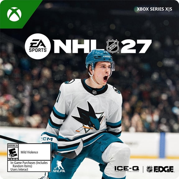 NHL 27: Standard Edition - XBOX Series X|S [Digital]