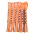 thumbnail image 2 of Auger Drill Bit Set, 6PCS Ship Auger Bit Iron Wear   for Home, 2 of 8